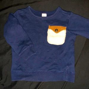 24M Sweater with Pocket
